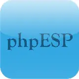phpESP logo