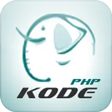 PHPKode Guestbook logo