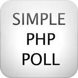 Simple PHP Poll logo