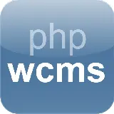 phpwcms logo