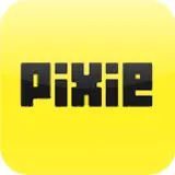 Pixie CMS logo