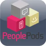 PeoplePods logo