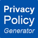 Privacy Policy Generator logo