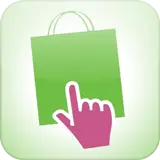 PrestaShop E-Commerce logo