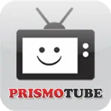 Prismotube Express logo