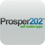 Prosper202 logo
