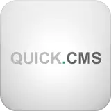 Quick CMS logo