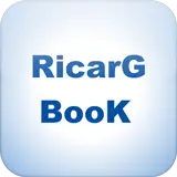 RicarGBooK logo