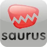Saurus logo