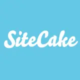 SiteCake logo