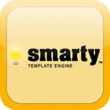 Smarty Framework logo