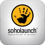 Soholaunch logo
