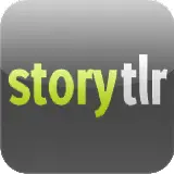 Storytlr logo