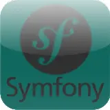 Symfony2 logo