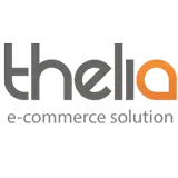 Thelia2 E-commerce logo