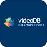 videoDB logo