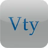 Vty DB logo