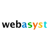 Webasyst logo
