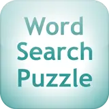 Word-Search-Puzzle logo