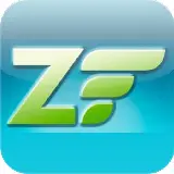 Zend Framework logo